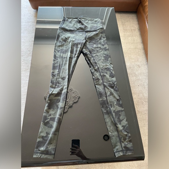 Lululemon Leggings - Picture 3 of 3